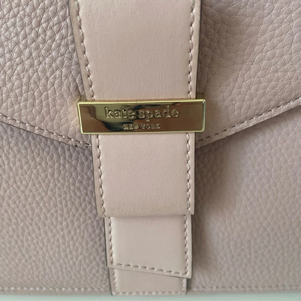 NWT Kate Spade New York Carlyle Street Crossbody Bag